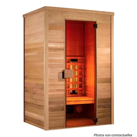 בית הארחה Kourline Villalunoterie Futuroscope Piscine Oyre