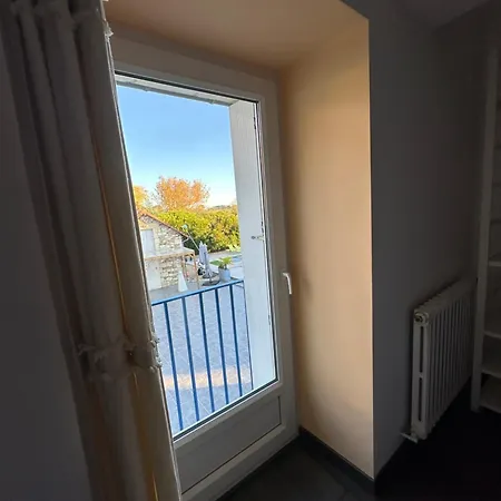 Kourline Villalunoterie Futuroscope Piscine Oyre