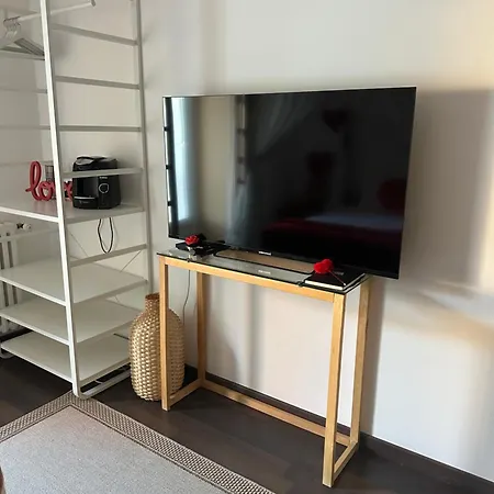 Kourline Villalunoterie Futuroscope Piscine